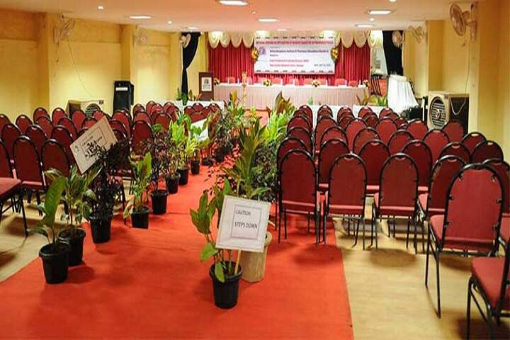 auditorium